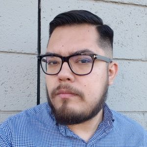 Meet your Posher, Ruben